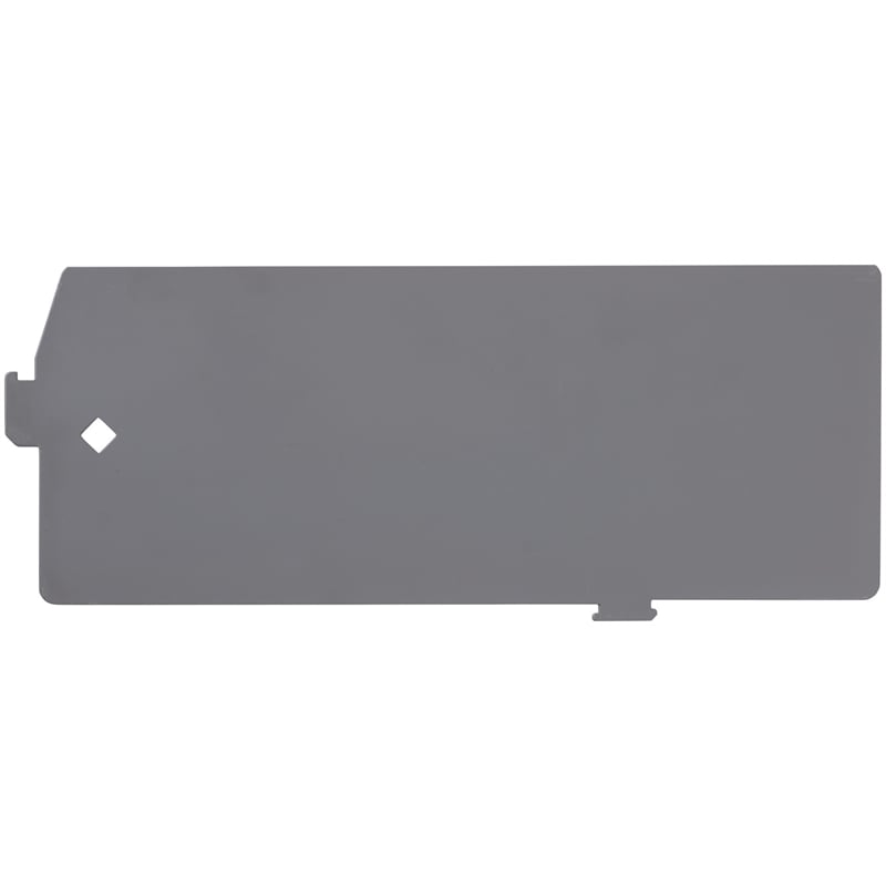 Pemberly Row Metal Lateral Divider Kit 10-pack 5