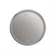 Pemberly Row Embedded LED Mirror 6000K Daylight White 24