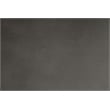 Pemberly Row Pewter Gray Lounge Chair and Ottoman Set in Bonded Leather