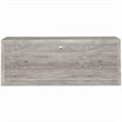 Pemberly Row 2-drawer Wood TV Console for TVs up to 65
