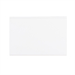 Pemberly Row Modern / Contemporary Cottage View White Night Stand