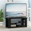 Pemberly Row Engineered Wood TV Stand for TV up to 55