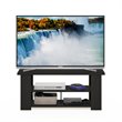 Pemberly Row Engineered Wood TV Stand for TV up to 55