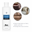 Pemberly Row 4PK Multi-Color Clean Living 4-Solutions Furniture Care Kit
