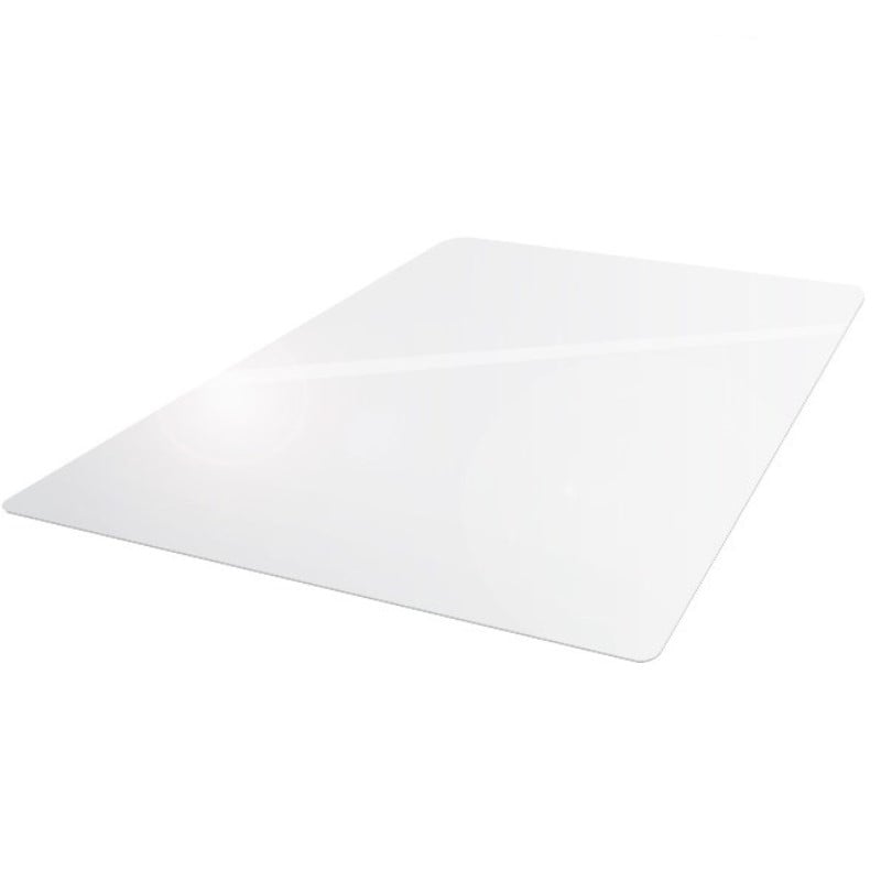 Pemberly Row Advantagemat Vinyl Chair Mat for Carpets up to 1/4 30
