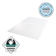 Pemberly Row Advantagemat Vinyl Chair Mat for Carpets up to 1/4 30