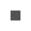 Pemberly Row Modern / Contemporary Fabric & Wood Sofa in Gray
