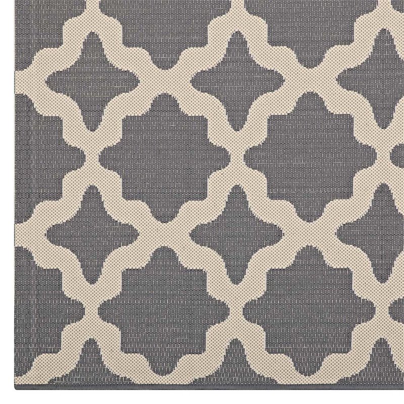 Pemberly Row Modern 94.5x122