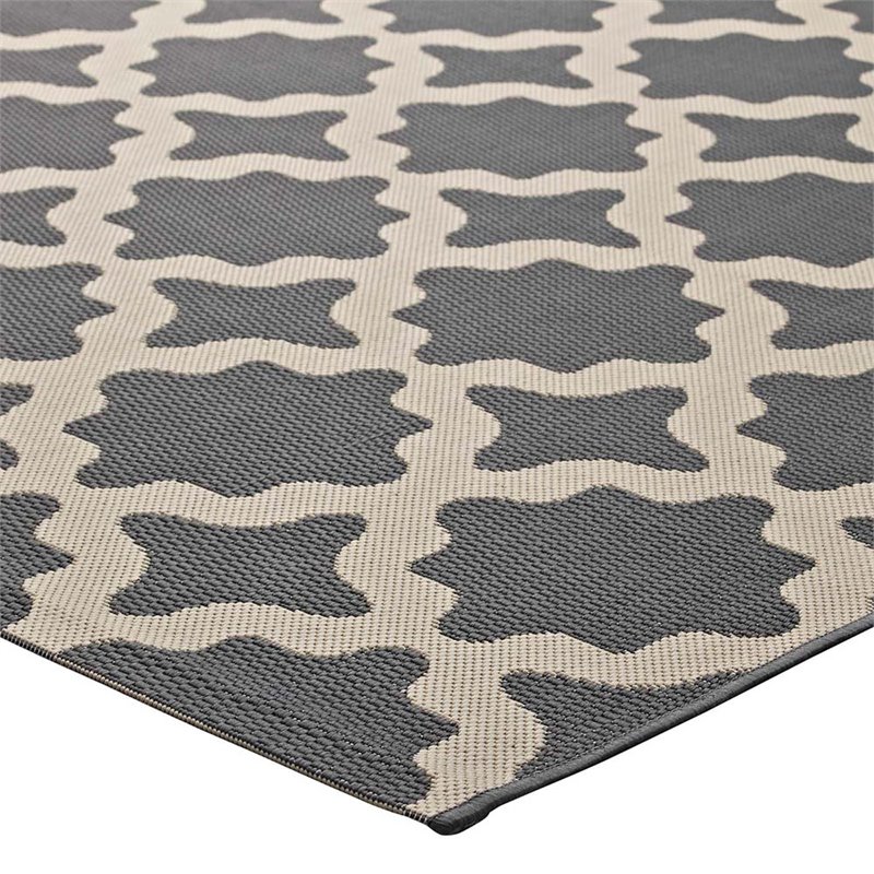 Pemberly Row Modern 94.5x122