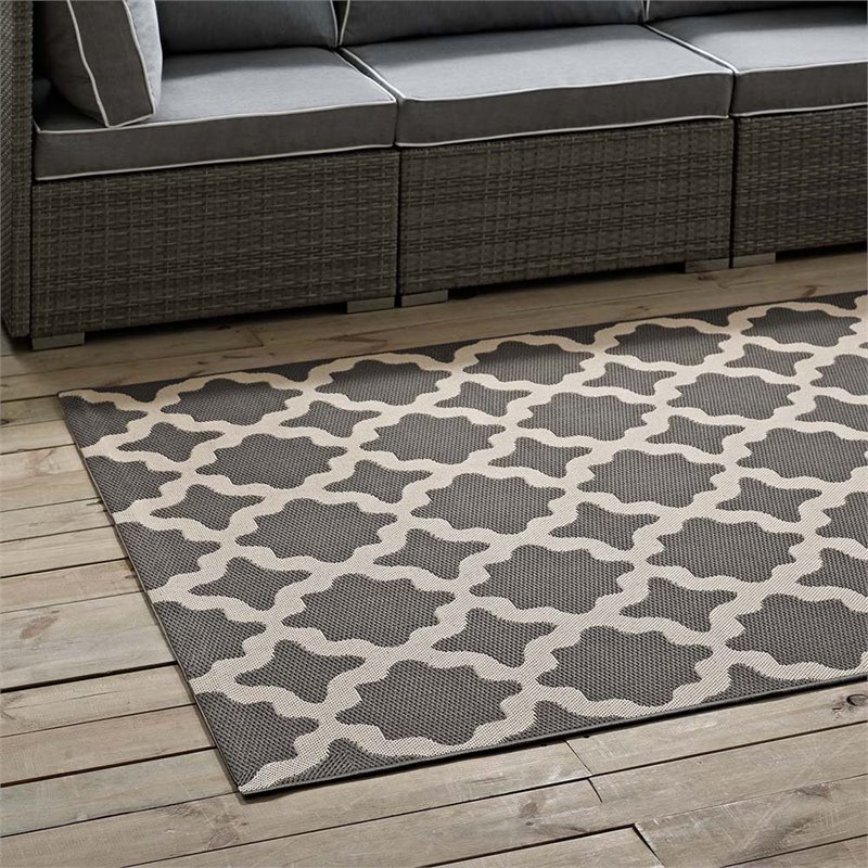 Pemberly Row Modern 94.5x122