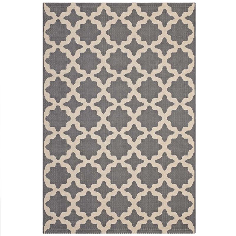 Pemberly Row Modern 94.5x122