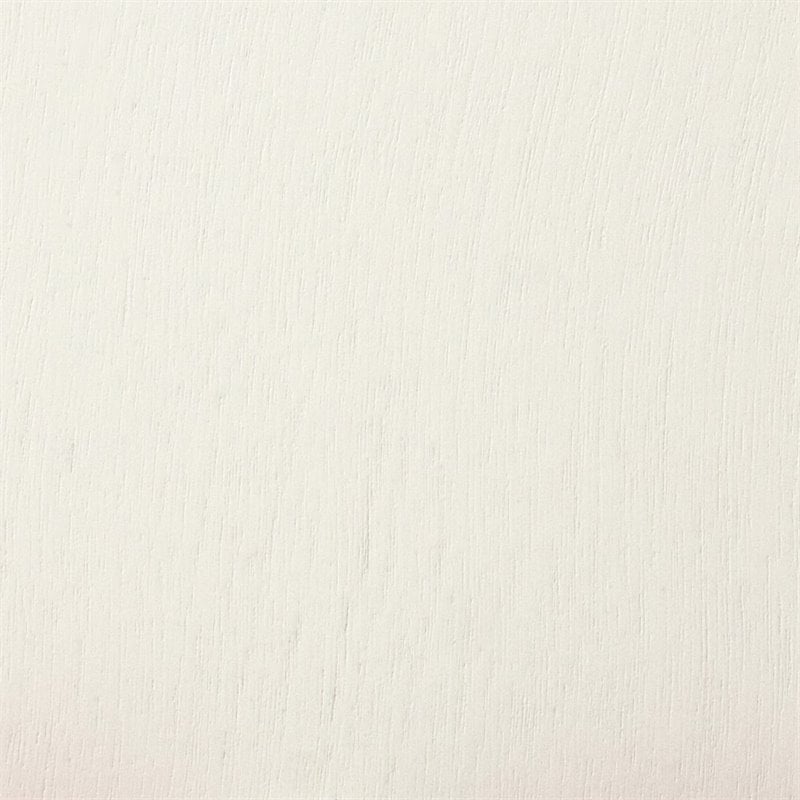 Pemberly Row Wood Granite Top Portable Kitchen Island in White