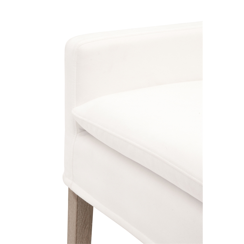 Pemberly Row Contemporary 27.5