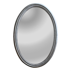 Accent Mirrors