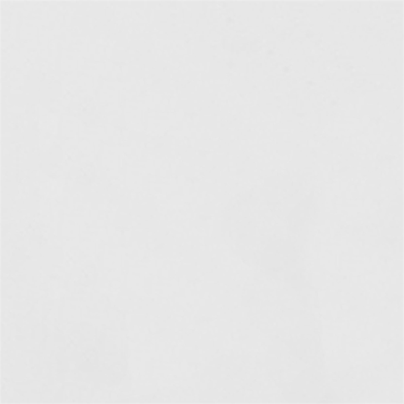 Pemberly Row Modern 30-Inch Wood Medicine Cabinet in White Gloss