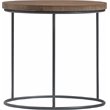 Pemberly Row Modern / Contemporary Nesting Side Tables Set of 3