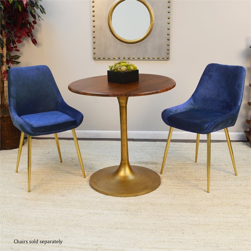 Pemberly Row Wood Top 30