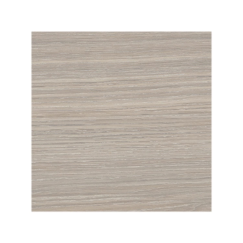 Pemberly Row Modern 60W Desk Hutch in Sand Oak - Engineered Wood