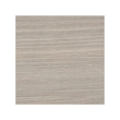 Pemberly Row Modern 60W Desk Hutch in Sand Oak - Engineered Wood