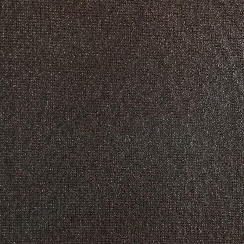Pemberly Row Power Lift Lay Flat Recliner Adjustable Headrest - Chocolate Fabric
