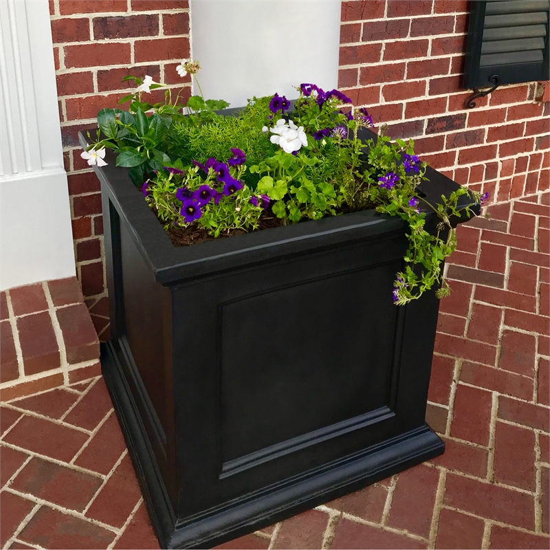 Pemberly Row 20x20