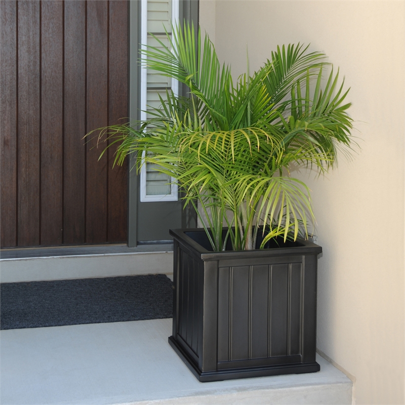 Pemberly Row Modern 20x20