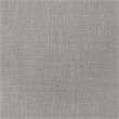 Pemberly Row Armchair Gray/Black Linen Upholstered Square Arms