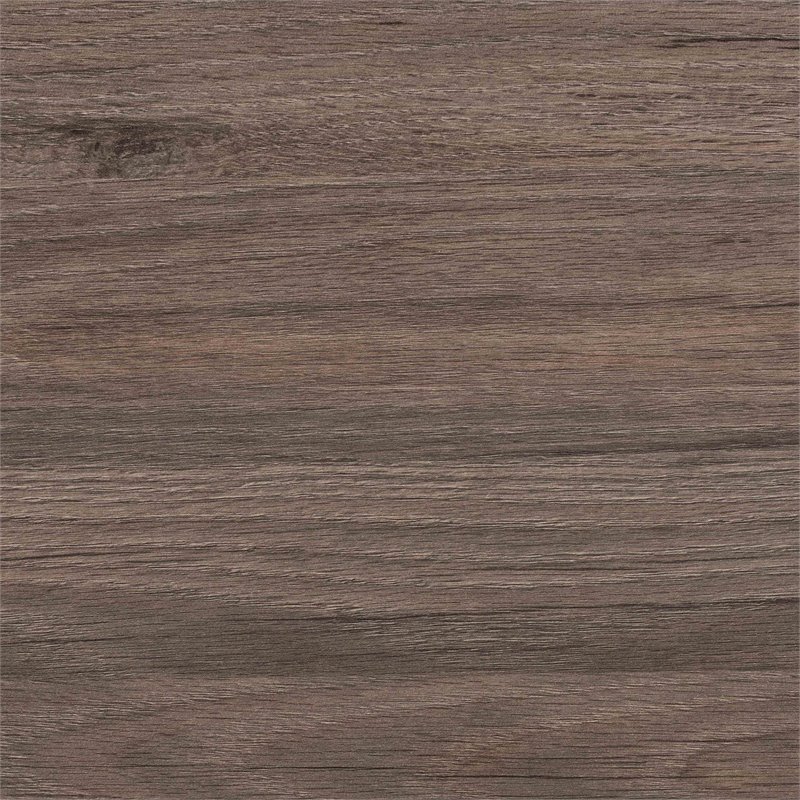 Pemberly Row Rustic Oak Finished Wood 3-Drawer Storage Chest