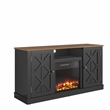 Pemberly Row Farmhouse TV Stand for 60