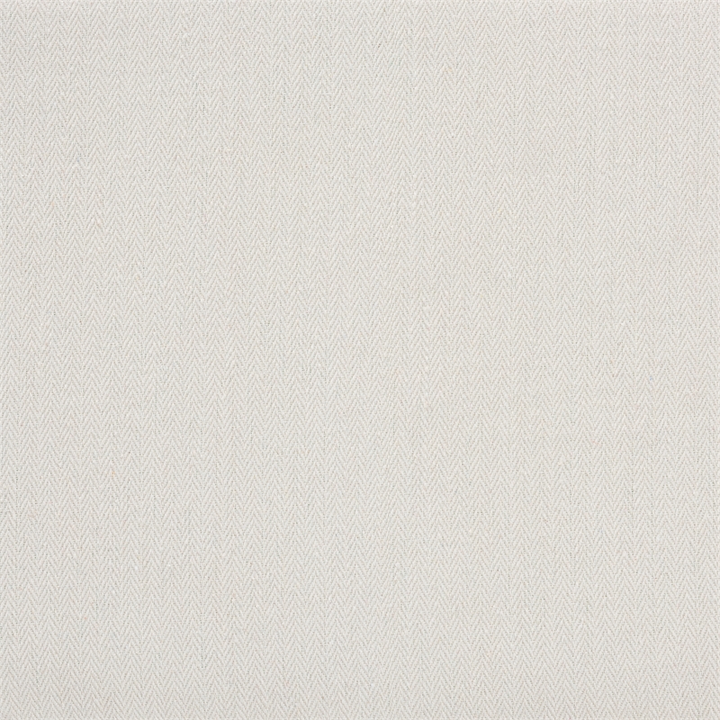 Pemberly Row Modern Natural Brown Rattan and Mahogany Wood Bench