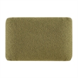 Pemberly Row Contemporary Fabric Counter Stool in Palladian Green