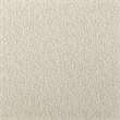 Pemberly Row Contemporary Fabric Accent Chair in Palladian Beige