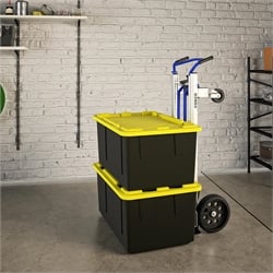 Hand Trucks 