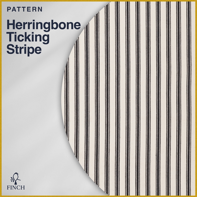 Pemberly Row Modern / Contemporary Upholstered Bench Natural