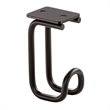 Pemberly Row Modern / Contemporary Accessory Hooks (Set of 6)
