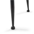 Pemberly Row Modern / Contemporary Wooden Side Table Light Beige
