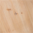 Pemberly Row Modern / Contemporary Wooden Side Table Light Beige