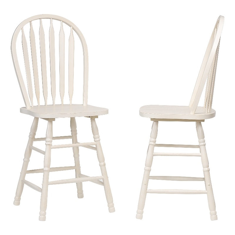 Pemberly Row Arrowback 24