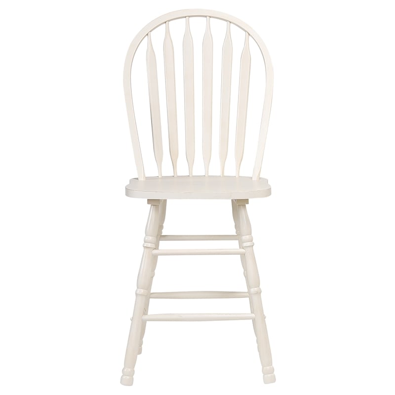 Pemberly Row Arrowback 24