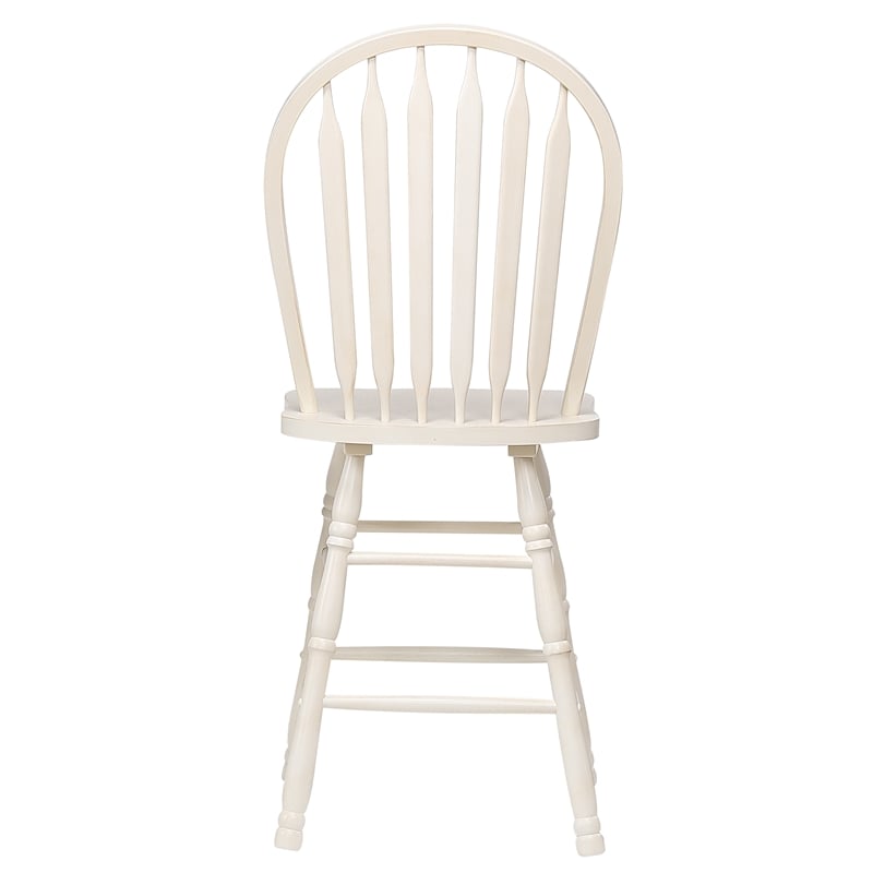 Pemberly Row Arrowback 24