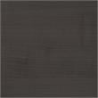 Pemberly Row 60W Bow Front Desk in Charcoal Maple - Engineered Wood