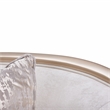 Pemberly Row Modern / Contemporary Sofa - Cloud White/Chardonnay