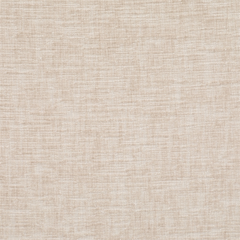 Pemberly Row Modern Beige Fabric Dining Chair / Accent Chair