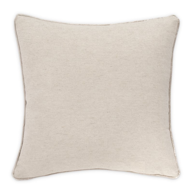 Pemberly Row Contemporary 10-piece Fabric King Comforter Set in Tan/Neutral