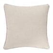 Pemberly Row Contemporary 10-piece Fabric King Comforter Set in Tan/Neutral