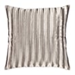 Pemberly Row Contemporary 10-piece Fabric King Comforter Set in Tan/Neutral