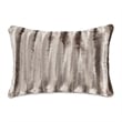 Pemberly Row Contemporary 10-piece Fabric King Comforter Set in Tan/Neutral