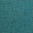 Pemberly Row Contemporary Sofa with Tufted Back Cushions in Teal
