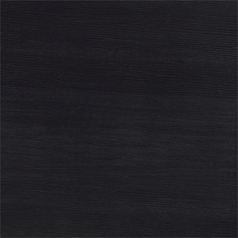 Pemberly Row Transitional Metal Round End Table in Chrome Finish