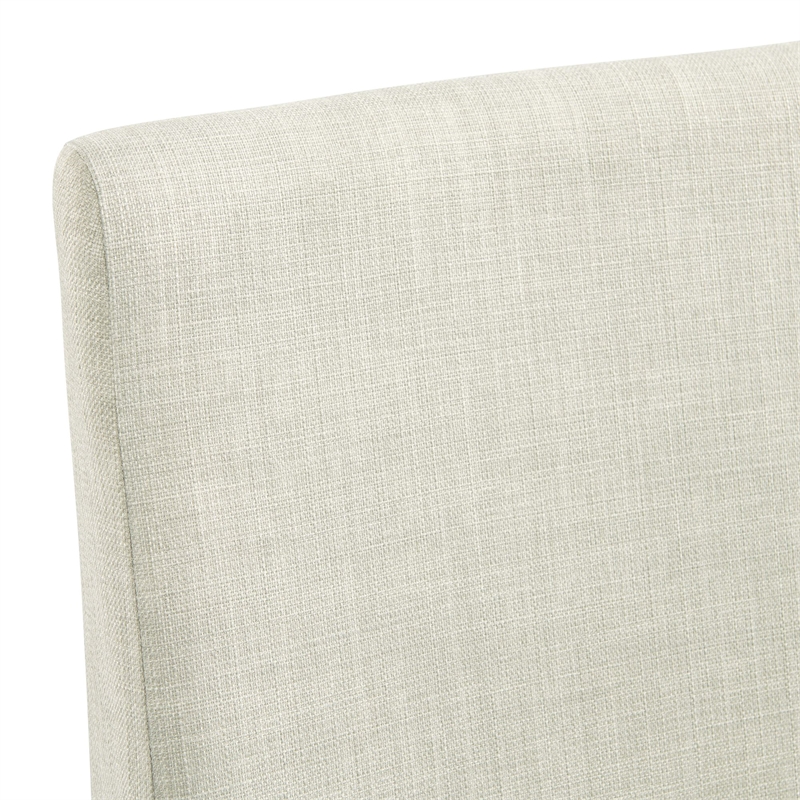 Pemberly Row Transitional Rectangular Counter Dining 5PC Set